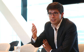 João Dolores: “É mais difícil” a Nos investir tanto com a entrada da Digi