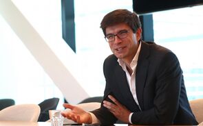 João Dolores: Ação da Sonae “tem um desconto à volta de 50%”