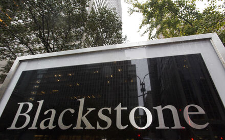 Blackstone atenta à crise no mercado do crédito privado.