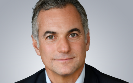 Nicolas Namias CEO BPCE