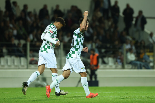 Moreirense obtém 15,8 milhões do fundo britânico Black Night e quer novo estádio até 2030