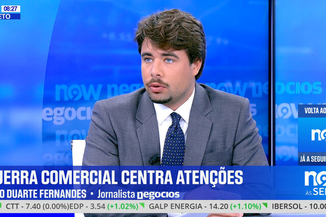 Galp acelera bolsa de Lisboa. Energética ganha mais de 2%