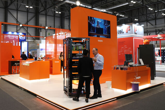 Barpa e Extra Transportes  apostam na internacionalização e sustentabilidade com a ELITE