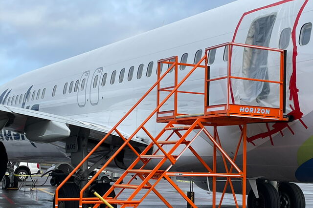 Juiz dos EUA anula julgamento da Boeing marcado para junho por acidentes com 737