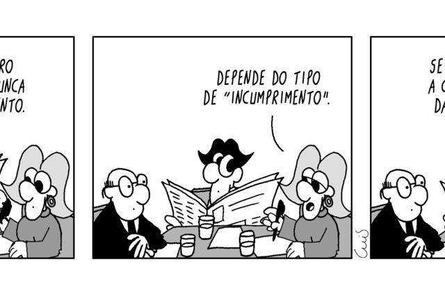 Cartoon SA 03-06-2025