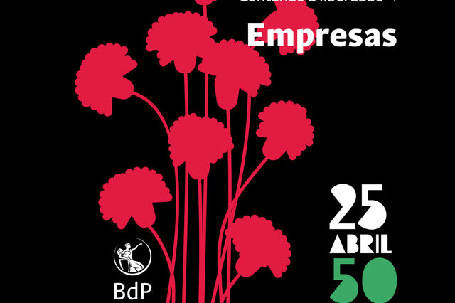 Contando a Liberdade: Empresas