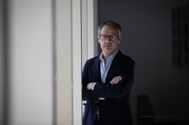 João Sousa Leal: “Programas escolares deveriam ter formação em IA”