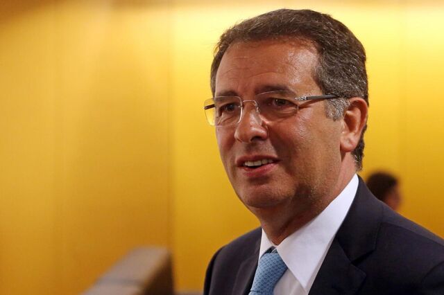 António José Seguro é candidato à Presidência da República