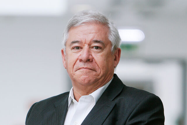 Pedro Coelho: “Portugal e Espanha estão muito no radar dos investidores” 