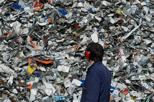 Motor da circularidade ainda não arrancou em Portugal