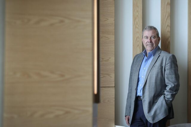 Carlos Leal: 'Portugal está a ser severamente castigado pela falta de mão de obra'