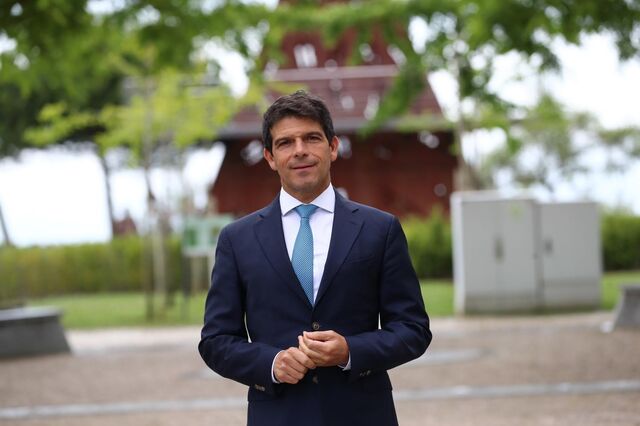'Defesa é hoje mais atrativa, mas atrair talento ainda é desafio', diz presidente da AED