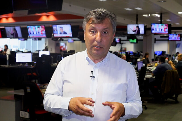 “É um Governo de continuidade”: análise ao novo Governo de Montenegro