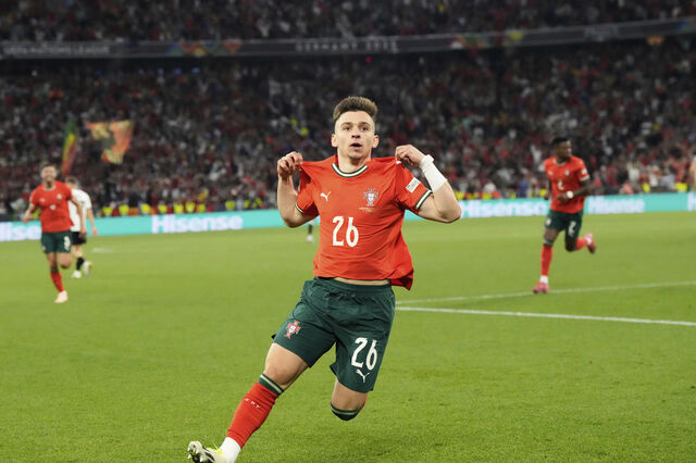 Portugal tenta terceiro título da sua história em final inédita com Espanha