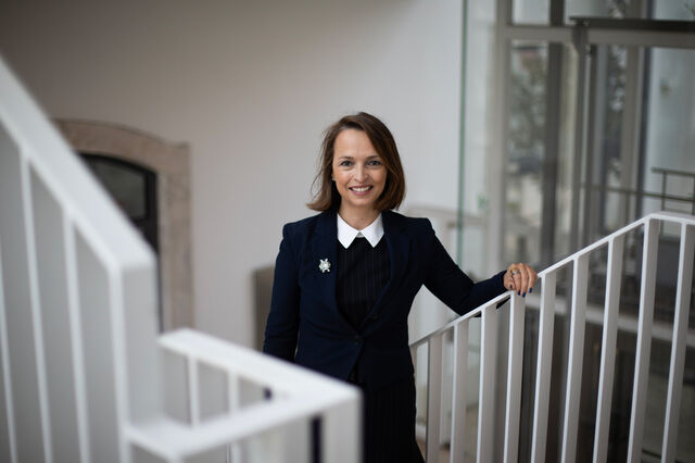 Maria João Melícias: “As regras de concorrência servem os interesses das empresas”