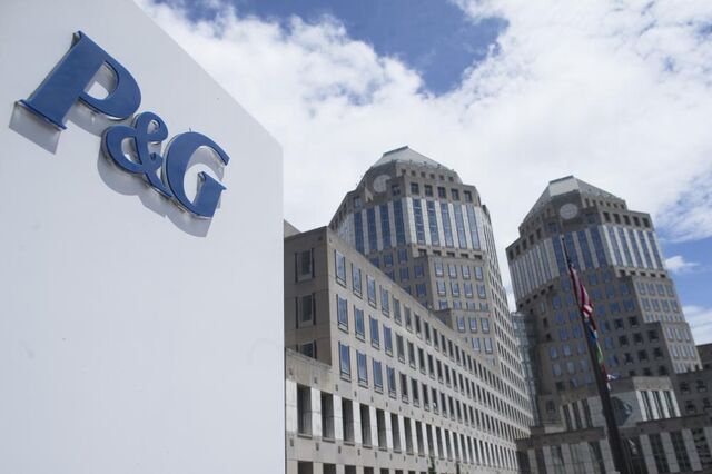 Procter & Gamble planeia cortar 7 mil postos de trabalho com nova reestruturação