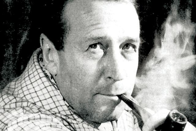 Os romances inéditos (e extraordinários) de Georges Simenon