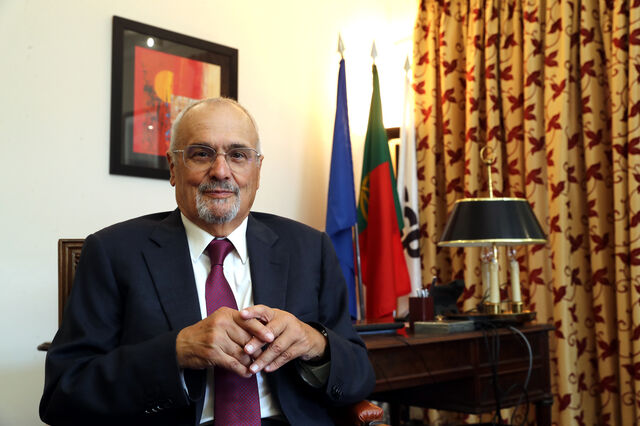 Juntar Economia à Coesão Territorial 'faz todo o sentido' 