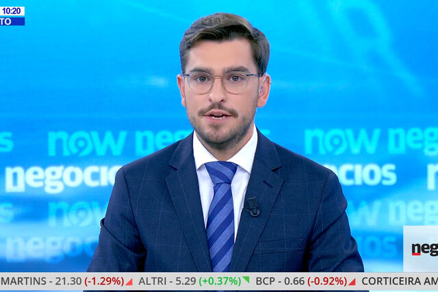 Veja o programa Negócios desta sexta-feira, 06 de junho no canal NOW