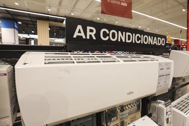 Chega quer manter IVA reduzido para ar condicionado. PS exige explicações urgentes