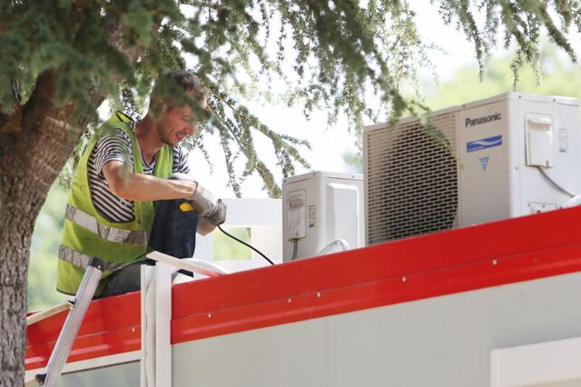 Demora nos apoios trava compra de equipamentos mais eficientes