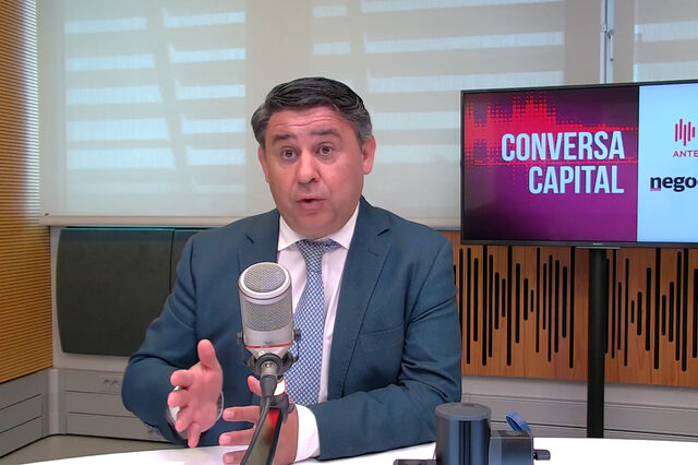 Ministério da Economia com Coesão pode trazer 'mais eficácia', diz Pedro Dominguinhos