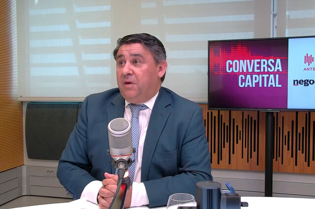 Pedro Dominguinhos: Nova reprogramação do PRR “até ao final do ano é essencial” 