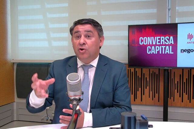 Pedro Dominguinhos: “Pode ser uma opção aumentar a ambição nas agendas mobilizadoras”