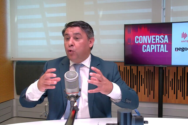 Pedro Dominguinhos pede 'acompanhamento de proximidade' para acelerar PRR