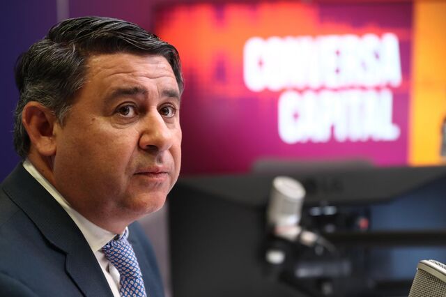 Maioria dos beneficiários do PRR 'não recebeu um cêntimo da reposição do IVA” 