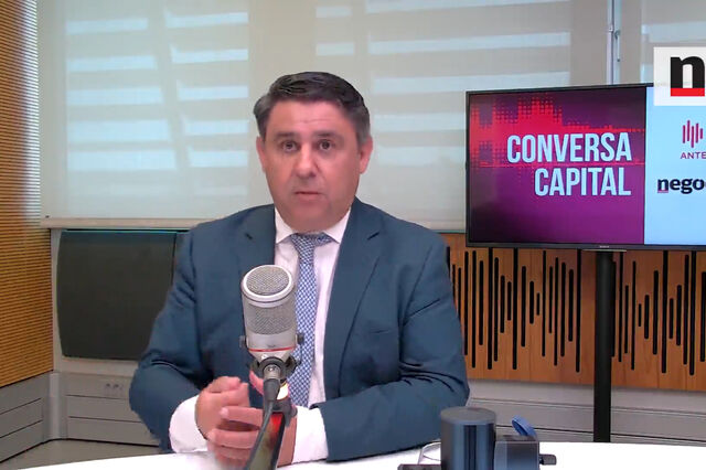 Entrevista na íntegra a Pedro Dominguinhos, Presidente da Comissão de Acompanhamento do PRR   