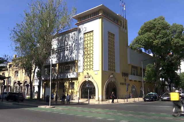 Cervejaria Portugália chega aos 100 anos a vender mais de 2 milhões de bifes por ano