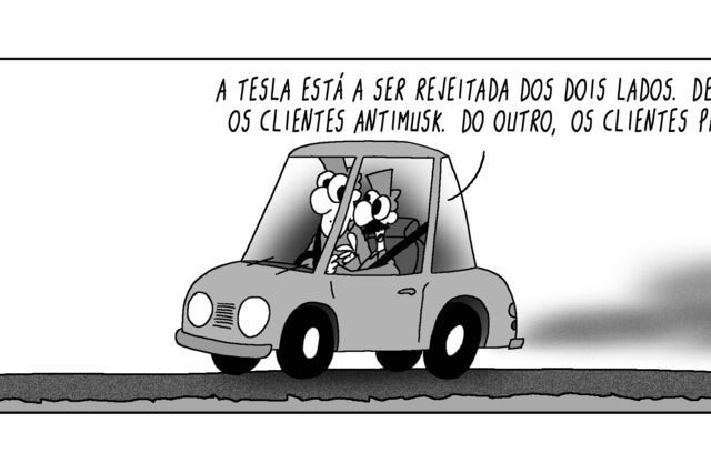 Cartoon SA 09-06-2025