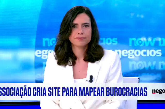  APC lança portal contra a burocracia. Quer tornar as queixas dos utilizadores 'consequentes'