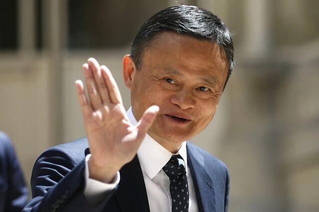 Chinesa Alibaba lança ofertas de 5,9 mil milhões de euros para estimular consumo