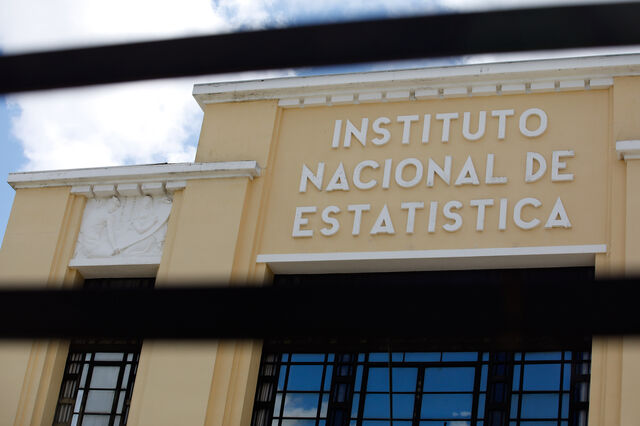 INE revê em baixa inflação subjacente em maio