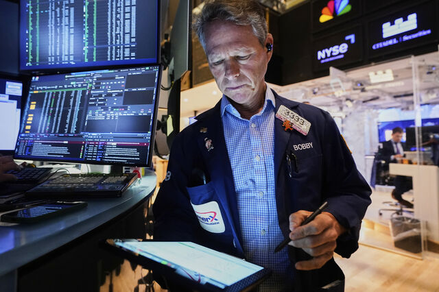 Wall street perde gás com aumento da inflação. Nvidia disparou 4%