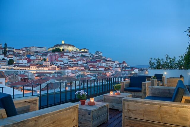 Família Madeira vai reabrir hotel comprado na pandemia que já teve 7 vidas