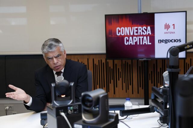 Armindo Monteiro: “Devemos reconverter indústrias para a defesa. É uma oportunidade”