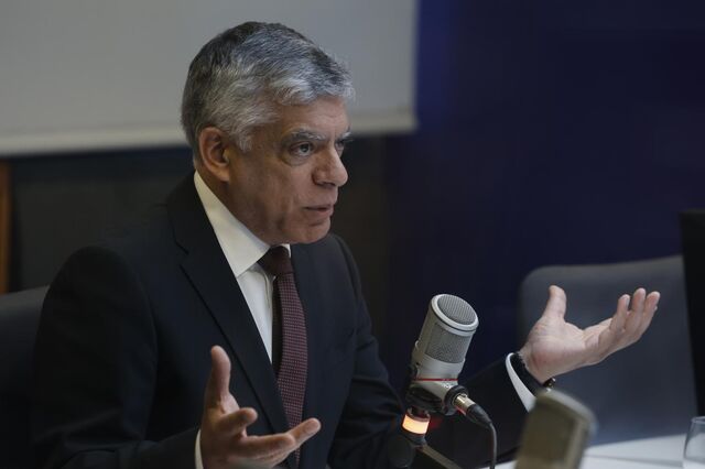Armindo Monteiro: “O Ministério da Economia tinha falta de instrumentos”