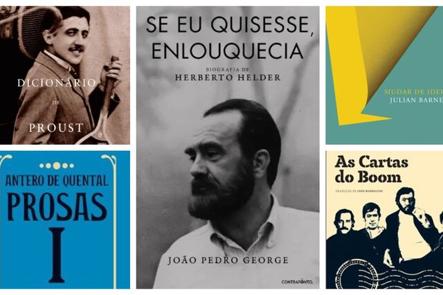 Escritores malditos, amigos e amados