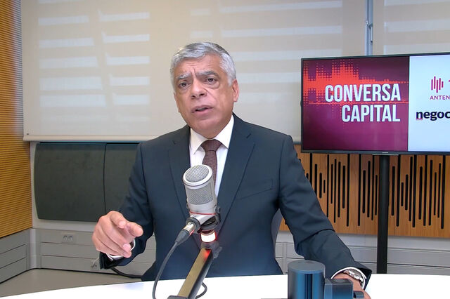 CIP: 'Nós somos os responsáveis por não crescermos mais'