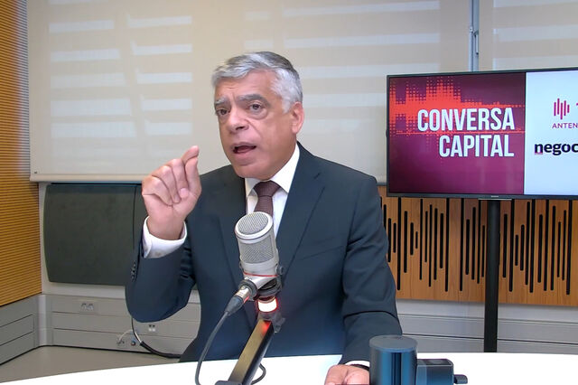 Defesa? “Devemos reconverter indústrias. É uma oportunidade”, diz a CIP