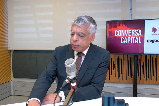 “Pedro Reis teria tido outro desempenho se tivesse tido instrumentos adequados”