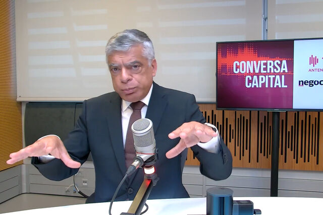 CIP acredita que isenção do 15.º mês pode passar no parlamento