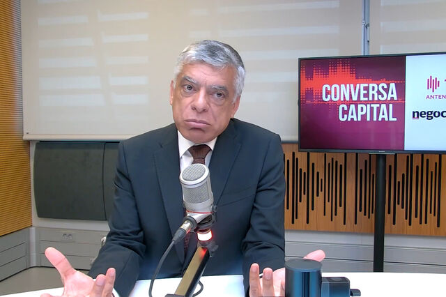 Patrões surpreendidos com Novo Banco. “Não era este o cenário em cima da mesa”