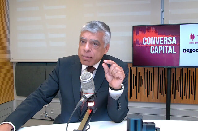 Armindo Monteiro: “BPCE dá-nos garantias”  no Novo Banco