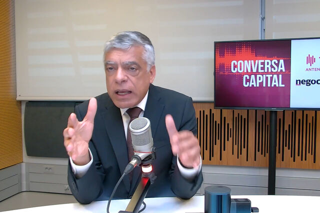 Armindo Monteiro: CIP admite “compromisso” no salário mínimo