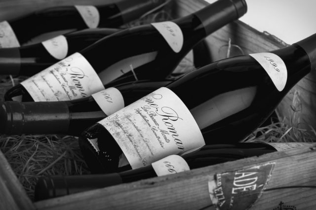 Oeno Group lança o primeiro fundo de investimento em vinho fino