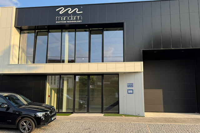 Italiana Mandarin instala polo multifuncional em Barcelos
